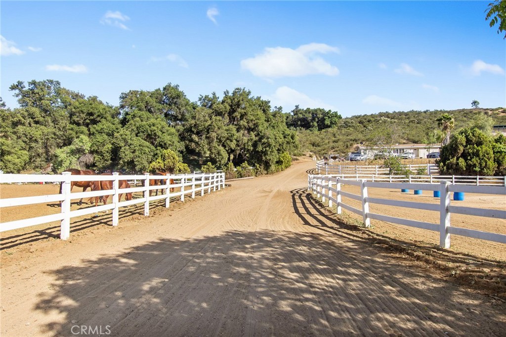 41605 De Portola Road