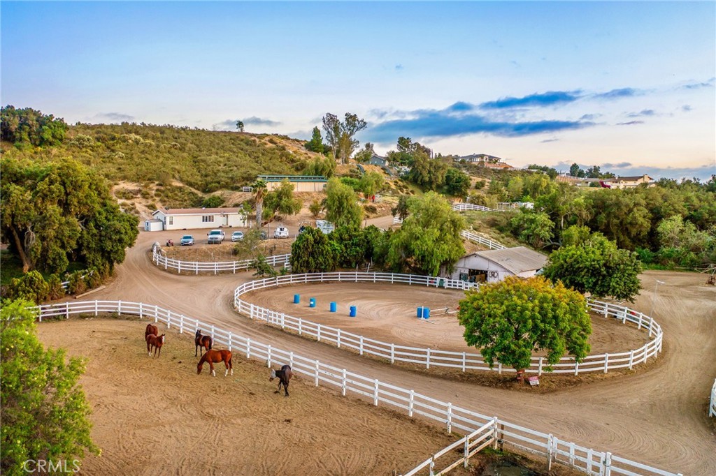 41605 De Portola Road