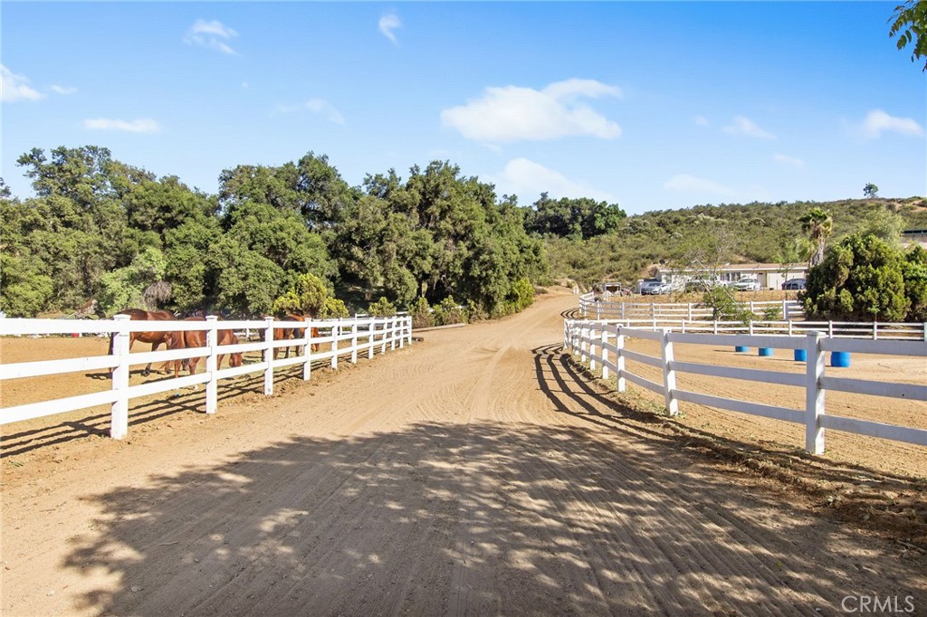 41605 De Portola Road