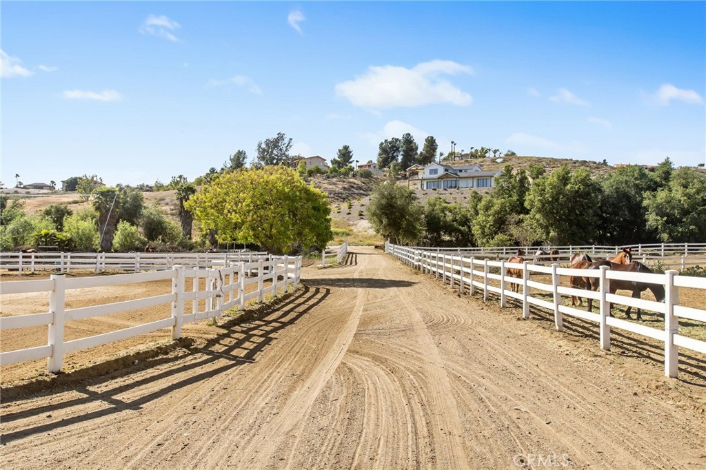 41605 De Portola Road