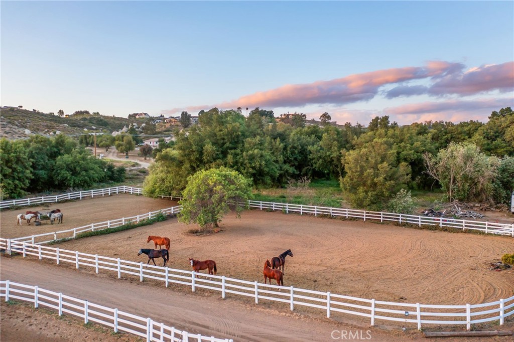 41605 De Portola Road