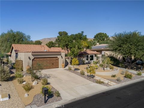 Photo of 8780 Warwick Dr, Desert Hot Springs, CA 92240 (MLS # PW26093744)