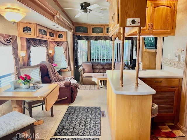 Outdoor Resort - Land