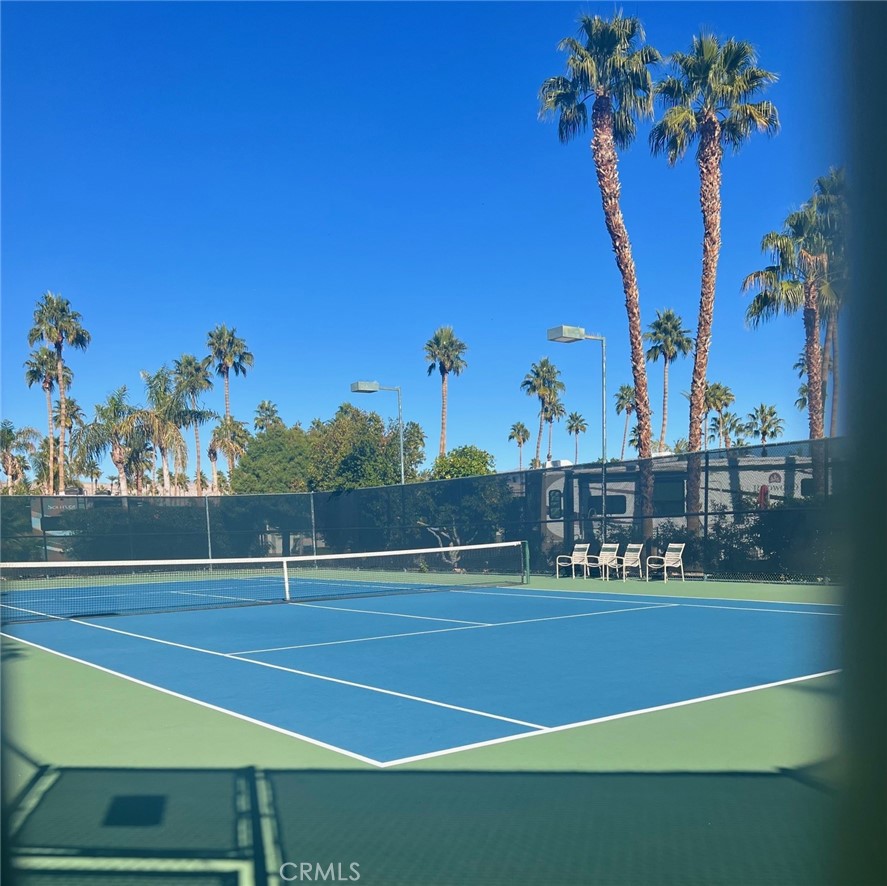 Outdoor Resort - Land