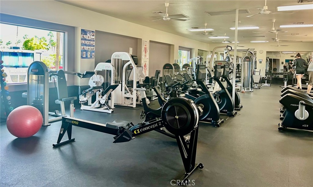 Outdoor Resort - Land