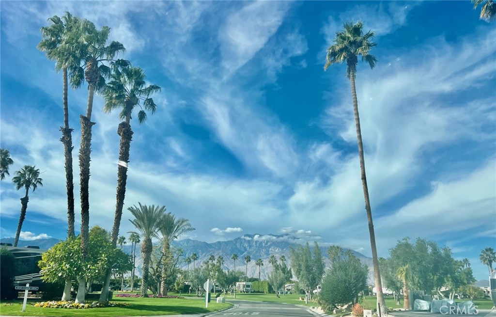 Outdoor Resort - Land