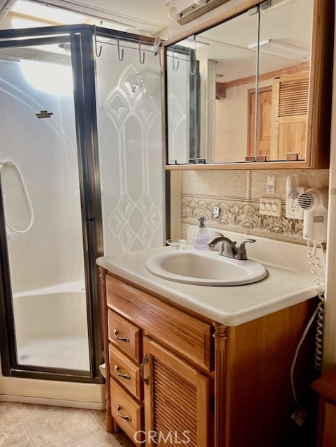 Outdoor Resort - Land