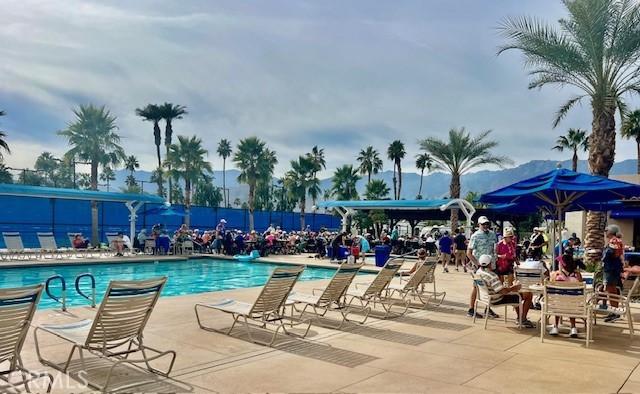 Outdoor Resort - Land