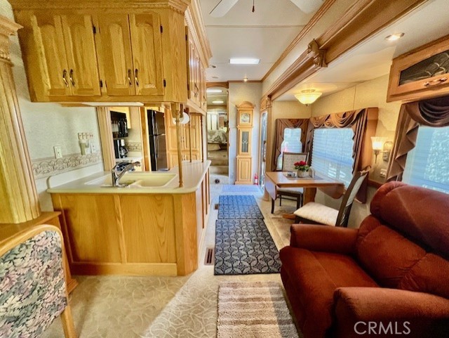 Outdoor Resort - Land