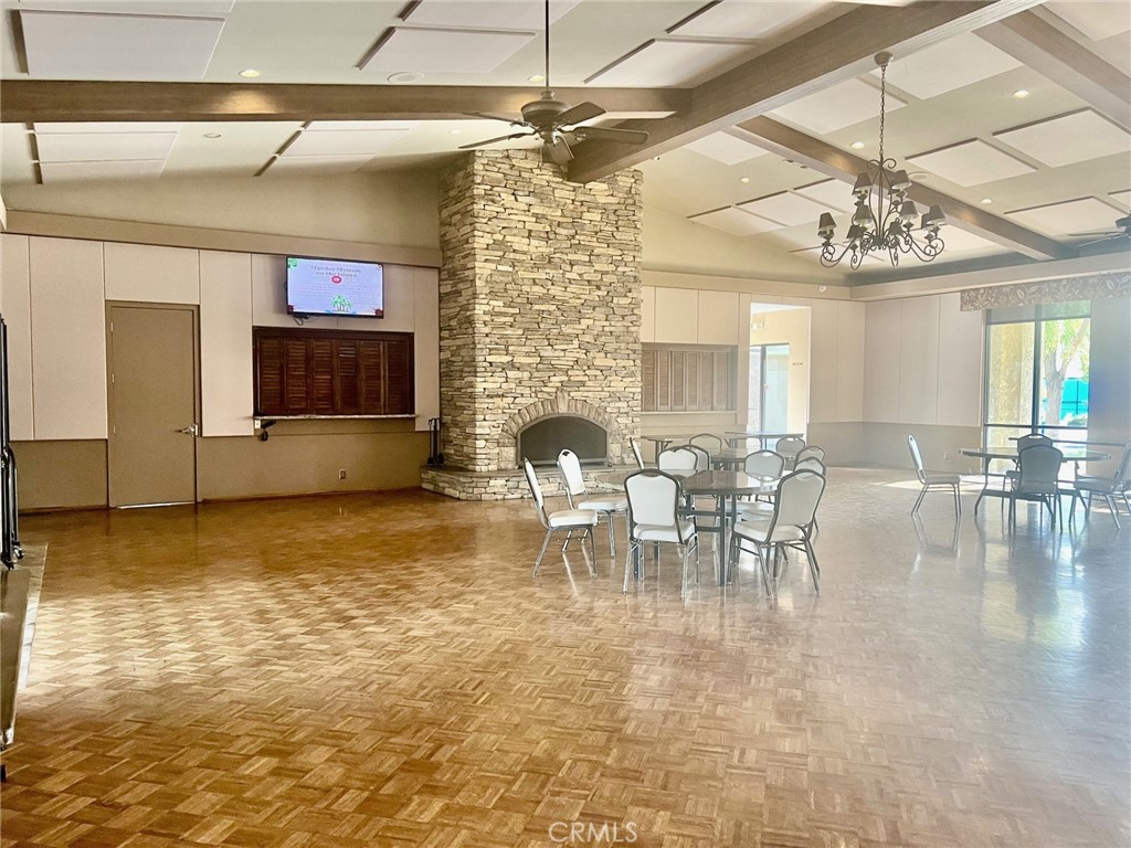 Outdoor Resort - Land