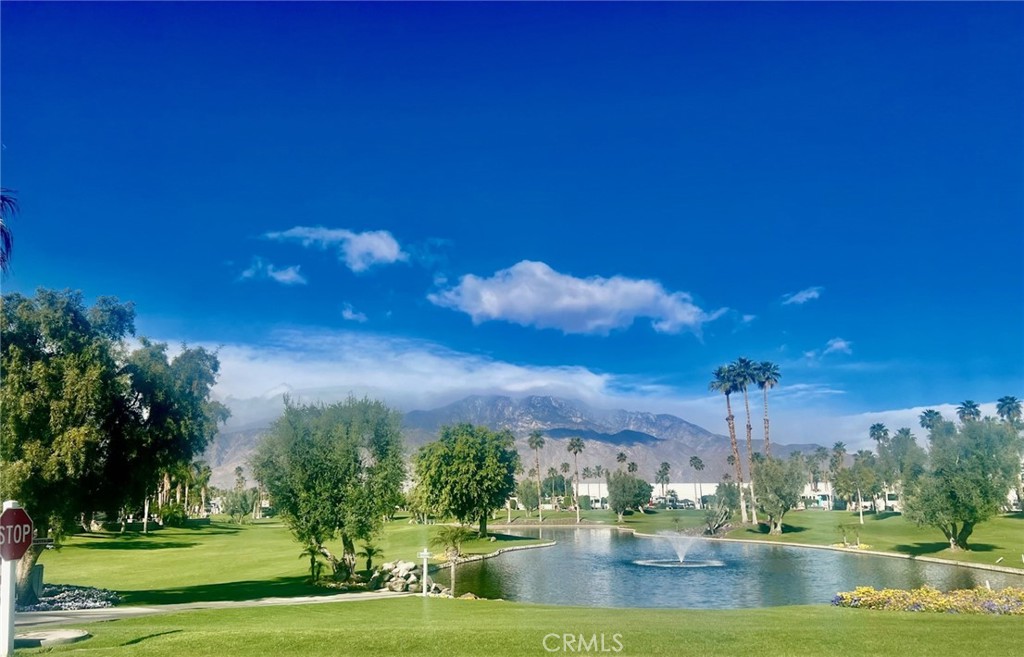 Outdoor Resort - Land