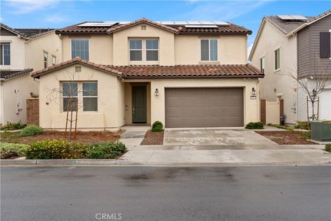 8712 Searcher Street Chino CA 91708