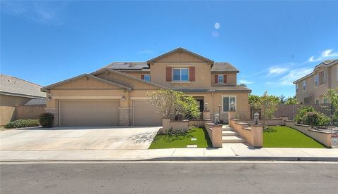 14861 Henry Street Eastvale CA 92880