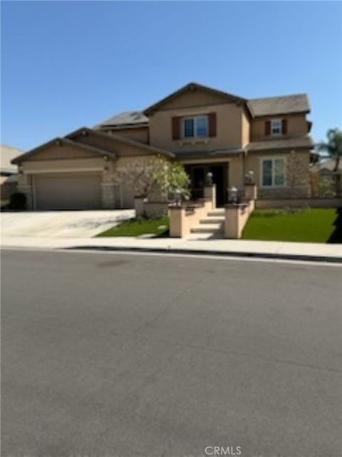 14861 Henry Street Eastvale CA 92880