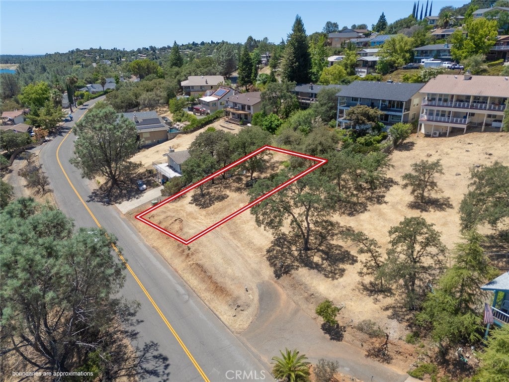 6536 Jack Hill Drive