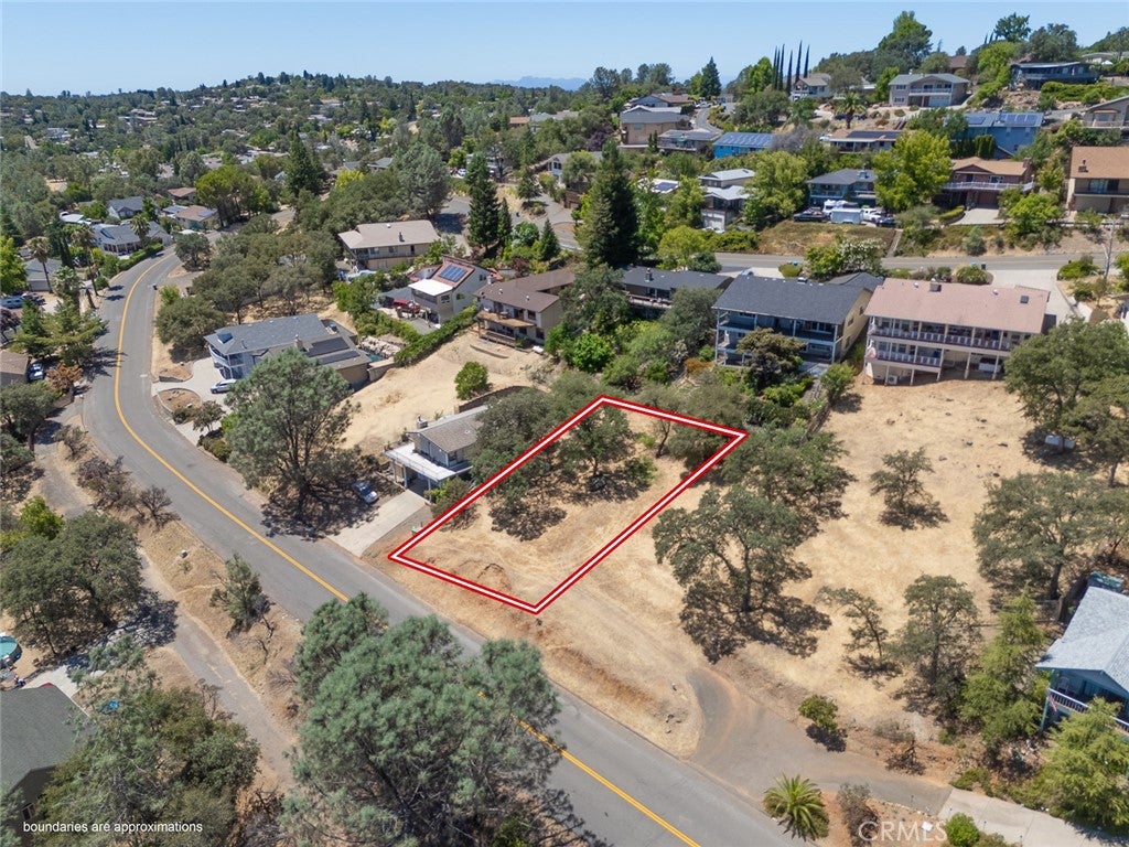 6536 Jack Hill Drive