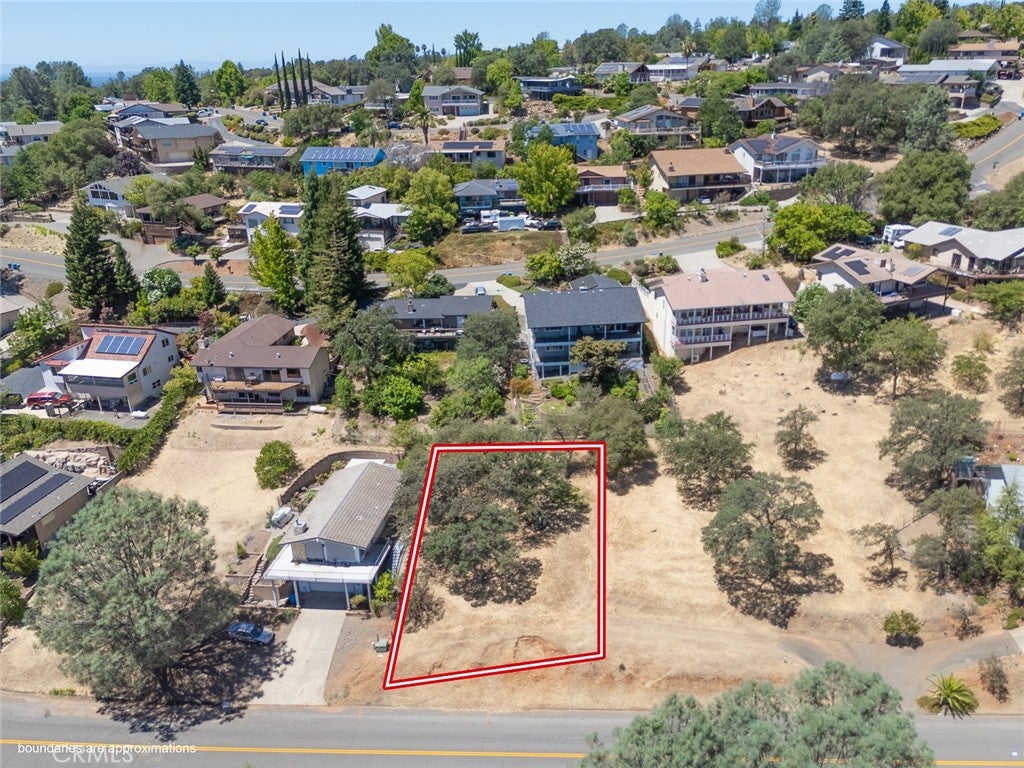 6536 Jack Hill Drive