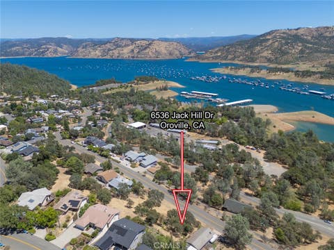 Photo of 6536 Jack Hill Drive, Oroville, CA 95966 (MLS # OR26167776)