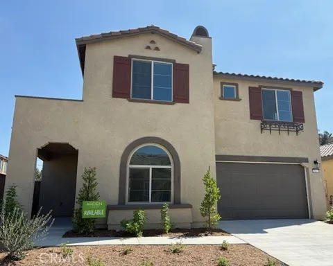 3813 Leafgreen Road, Corona, CA 92883 - MLS#: IG25229119