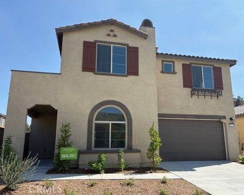 3813 Leafgreen Road Corona CA 92883