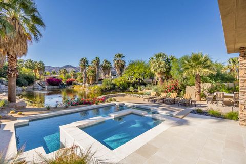 1126 Lake Vista Palm Desert CA 92260