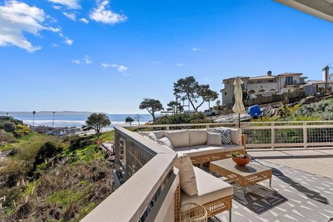 664 Bayview Drive Aptos CA 95003
