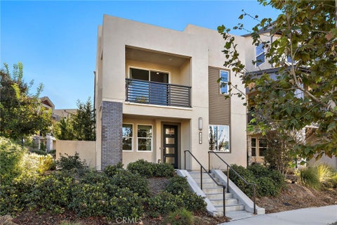 Photo of 138 Biome, Irvine, CA 92618 (MLS # OC26231623)