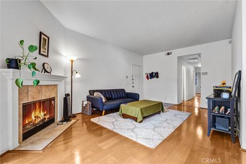 21836 S Vermont Avenue 6 Torrance CA 90502