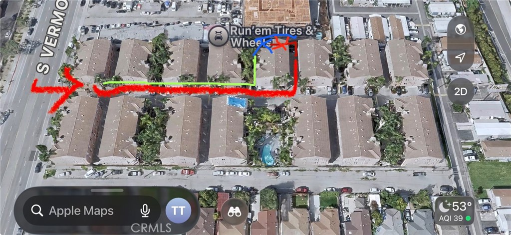 21836 S Vermont Avenue 6