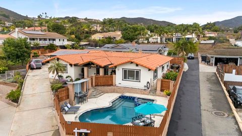 Photo of 1918 Odell Cir Cir, Vista, CA 92084 (MLS # 260003233SD)