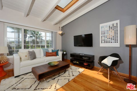 Photo of 313 Mildred Avenue #19, Venice, CA 90291 (MLS # 26850617)