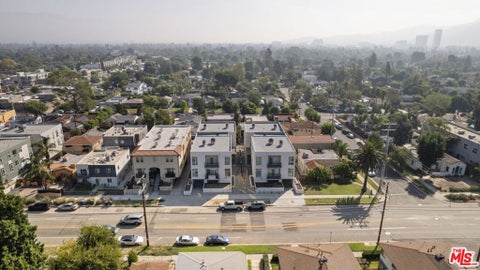 Photo of 5114 Cahuenga Boulevard #2, North Hollywood, CA 91601 (MLS # 26853853)