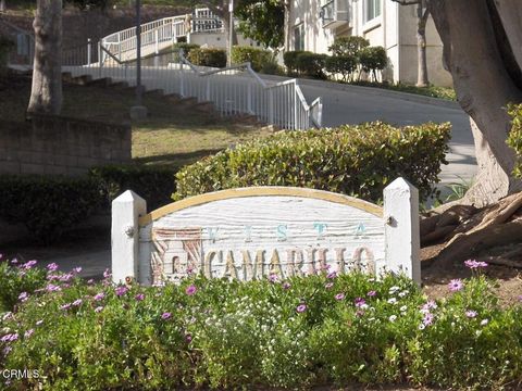Photo of 2623 Antonio Drive #201, Camarillo, CA 93010 (MLS # V1-34874)