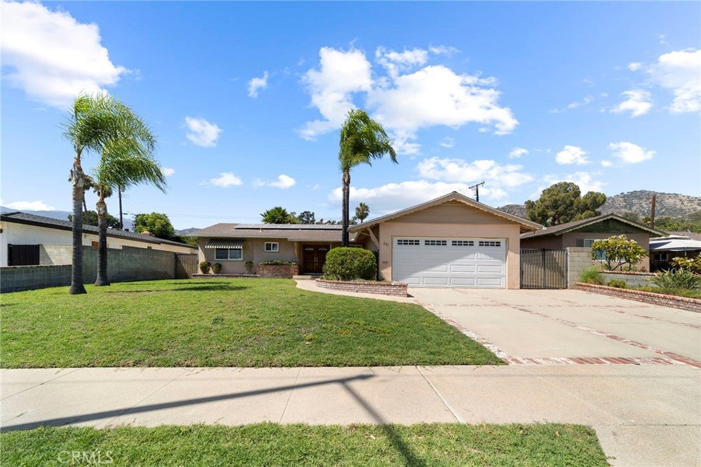333 E 13th Street, Azusa CA 91702