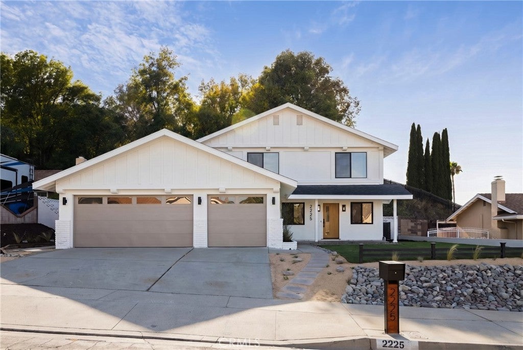 2225 Deepgrove Avenue, Rowland Heights CA 91748