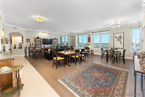 Photo of 3890 Nobel Dr Dr #1604/05, San Diego, CA 92122 (MLS # 260009920SD)