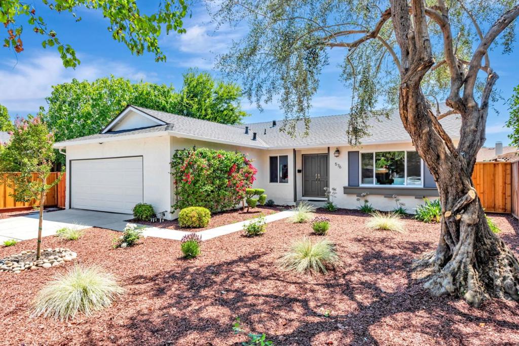 576 Albion Drive