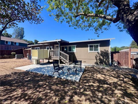 Photo of 3101 9th Street, Clearlake, CA 95422 (MLS # LC26179039)