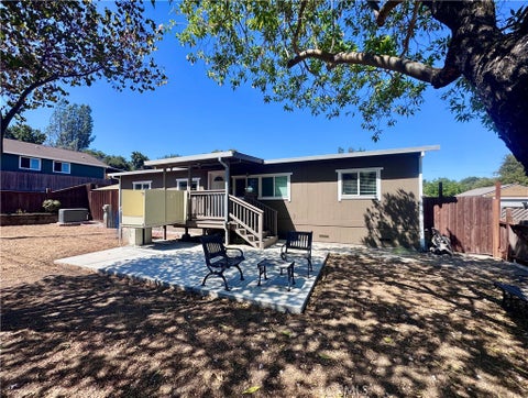 Photo of 3101 9th Street, Clearlake, CA 95422 (MLS # LC26179039)