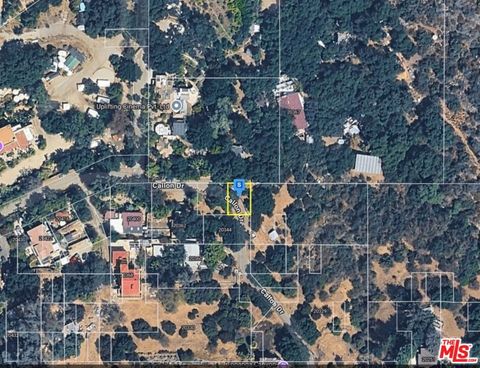 Photo of 0 Callon Dr, Topanga, CA 90290 (MLS # 26658915)
