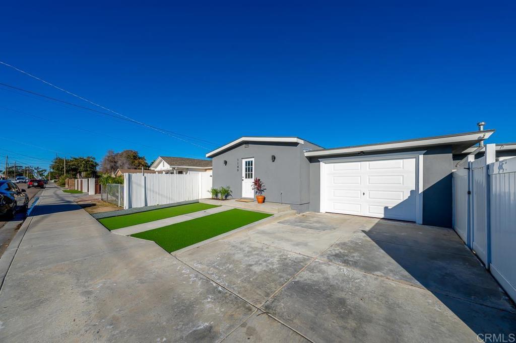 1149 1151 Del Mar Avenue