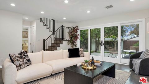 500 N Lamer Street Burbank CA 91506