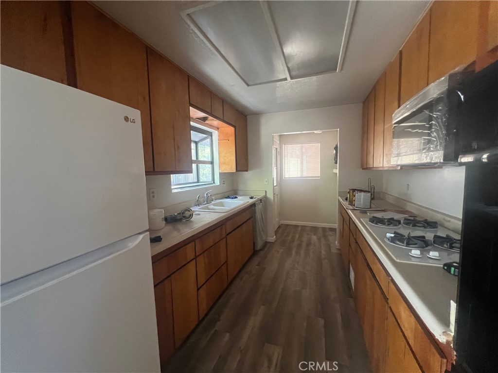 Lower Rowco (LORW) - Residential