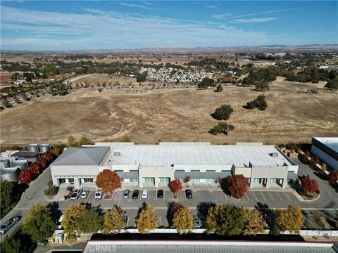 Tiny photo for 2758 Danley Court Ct #C, Paso Robles, CA 93446 (MLS # SC26146273)