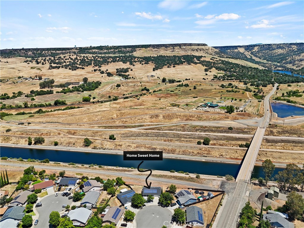 3 Berry Court