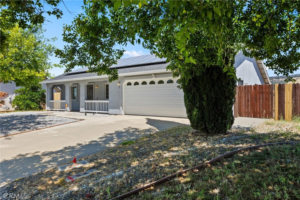 3 Berry Court