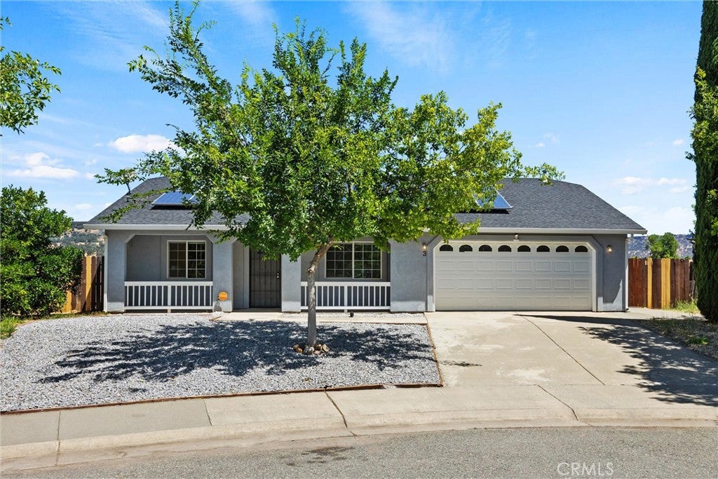3 Berry Court