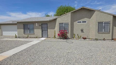 Photo of 1064 Treasure Drive, Thermal, CA 92274 (MLS # 219146423DA)