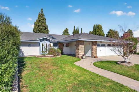 Photo of 1191 Cambria Court, Camarillo, CA 93010 (MLS # V1-36006)