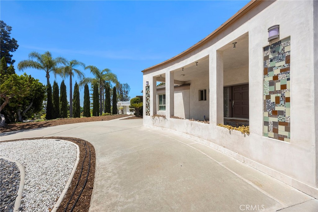 9161 La Alba Drive